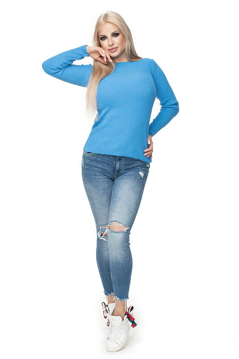 Chandail model 131608 PeeKaBoo